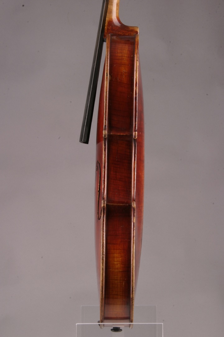 Neuner & Hornsteiner - Mittenwald around 1880 - V10066